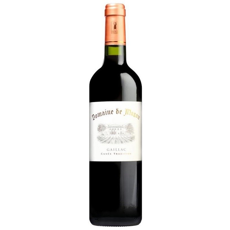 Domaine De Mazou - Gaillac | French Wine Domaine De Mazou - Gaillac | French Wine